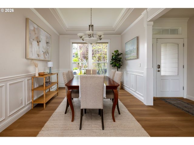 15829 Se BYBEE Dr, Portland, OR 97236