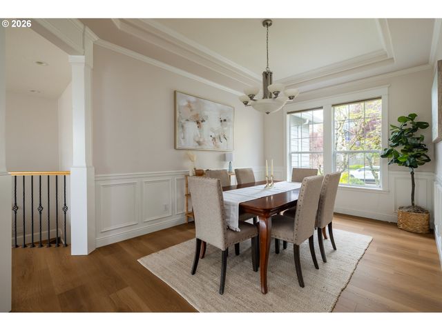 15829 Se BYBEE Dr, Portland, OR 97236