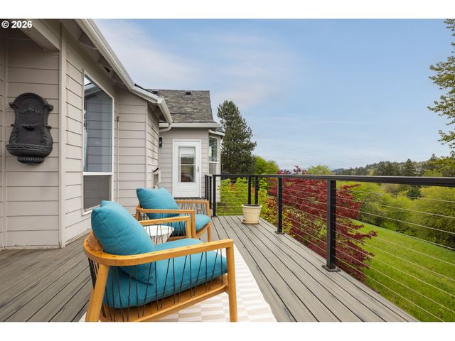 15829 Se BYBEE Dr, Portland, OR 97236