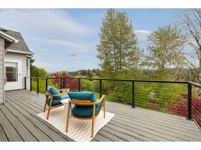 15829 Se BYBEE Dr, Portland, OR 97236