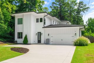 1520 Columbia Drive, Decatur, GA 30032