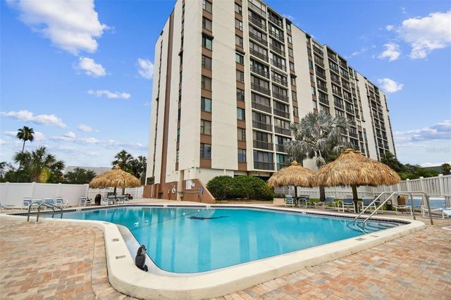 255 DOLPHIN POINT 207, Clearwater Beach, FL 33767