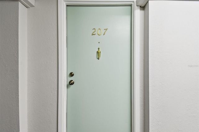 255 DOLPHIN POINT 207, Clearwater Beach, FL 33767