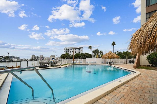 255 DOLPHIN POINT 207, Clearwater Beach, FL 33767