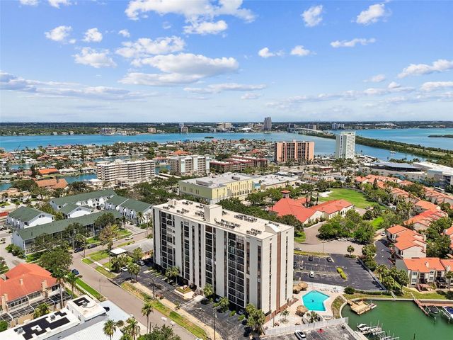 255 DOLPHIN POINT 207, Clearwater Beach, FL 33767