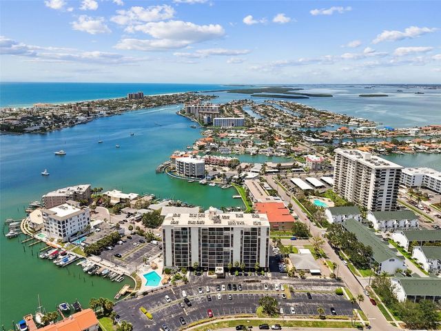 255 DOLPHIN POINT 207, Clearwater Beach, FL 33767