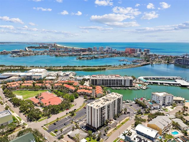 255 DOLPHIN POINT 207, Clearwater Beach, FL 33767