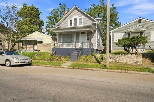 346 S Wheatland Avenue, Columbus, OH 43204