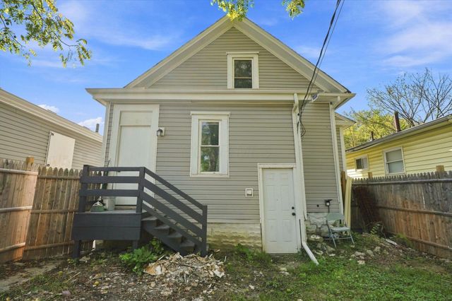 346 S Wheatland Avenue, Columbus, OH 43204