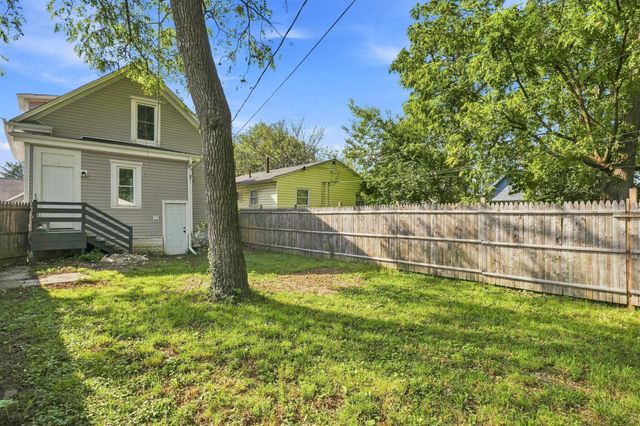 346 S Wheatland Avenue, Columbus, OH 43204