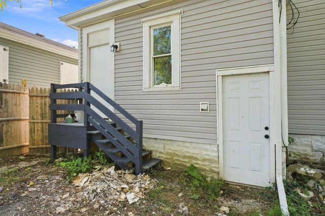 346 S Wheatland Avenue, Columbus, OH 43204