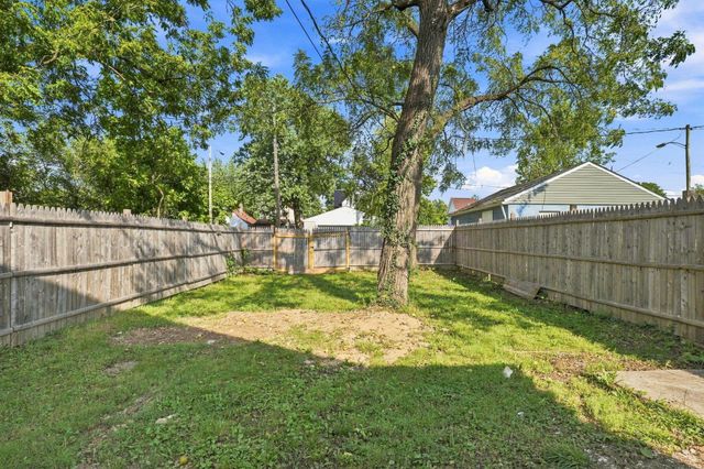 346 S Wheatland Avenue, Columbus, OH 43204