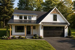 17 Farmhouse Lane Lot 20, Canterbury, NH 03224