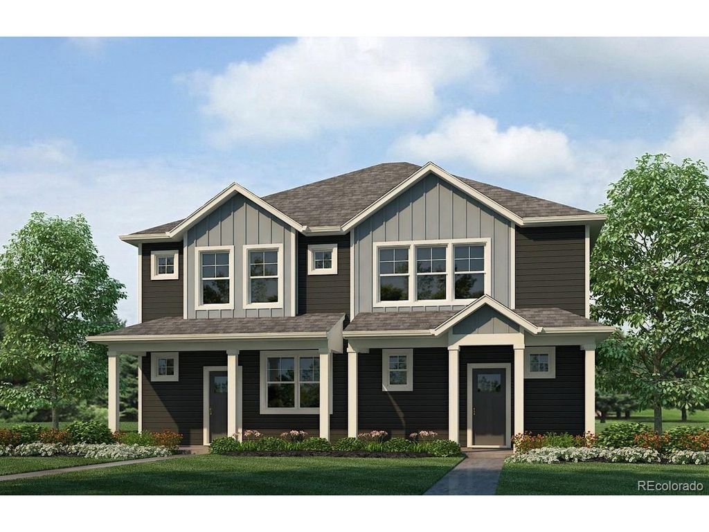 1343 S Clinton St B, Denver, CO 80247