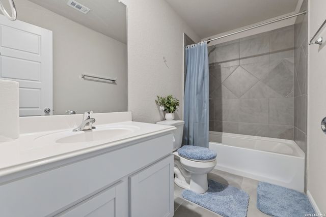 5538 Jade Valley, San Antonio, TX 78242