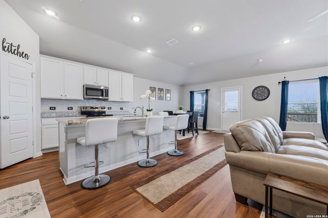 5538 Jade Valley, San Antonio, TX 78242