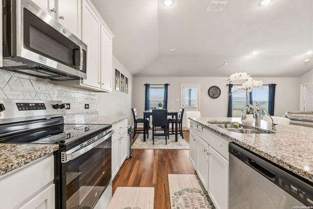 5538 Jade Valley, San Antonio, TX 78242