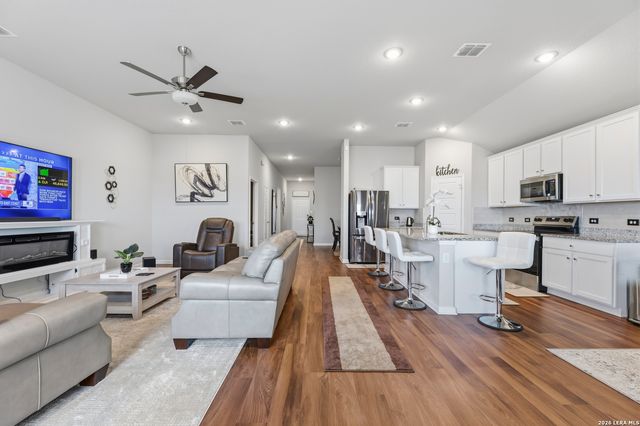 5538 Jade Valley, San Antonio, TX 78242