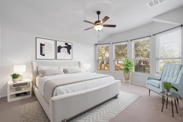 1413 Amarone DR, Leander, TX 78641