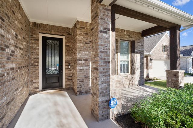 1413 Amarone DR, Leander, TX 78641