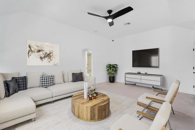 1413 Amarone DR, Leander, TX 78641