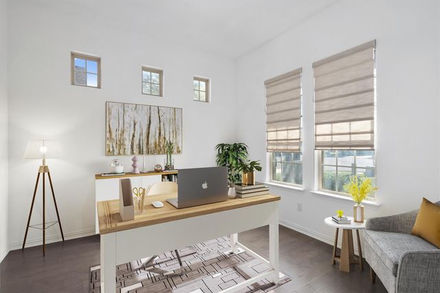 1413 Amarone DR, Leander, TX 78641