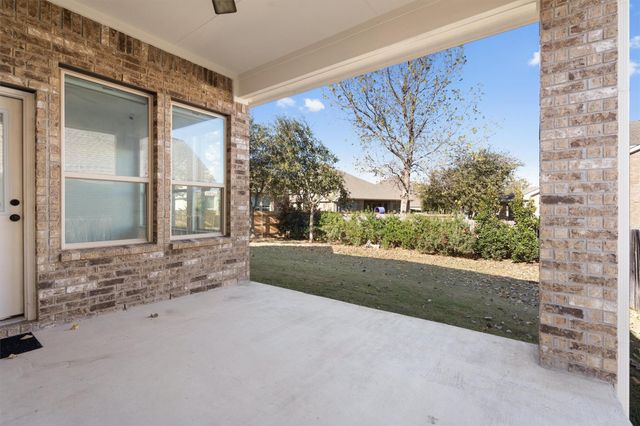 1413 Amarone DR, Leander, TX 78641