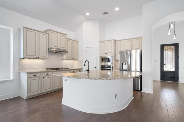 1413 Amarone DR, Leander, TX 78641