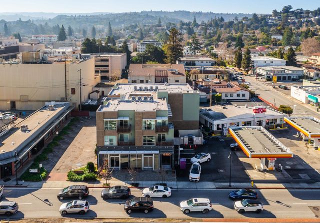 520 El Camino Real 309, San Carlos, CA 94070