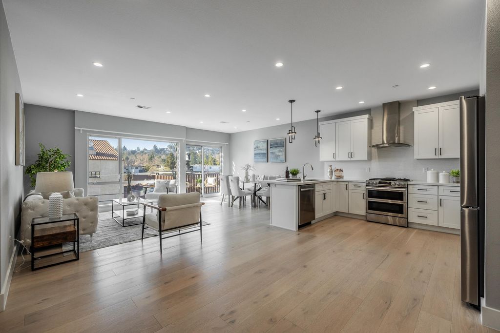 520 El Camino Real 309, San Carlos, CA 94070