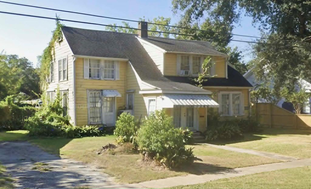 2421 Liberty Ave Street, Beaumont, TX 77702