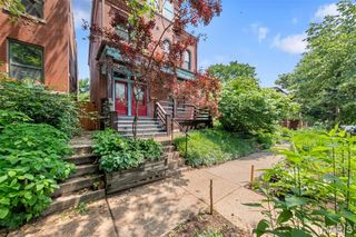 4521 Arco Avenue, St Louis, MO 63110