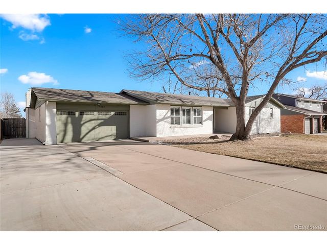 7310 S Sheridan Ct, Littleton, CO 80128
