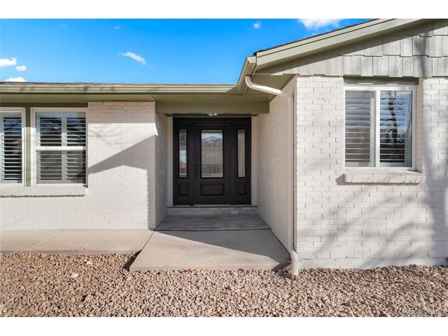 7310 S Sheridan Ct, Littleton, CO 80128