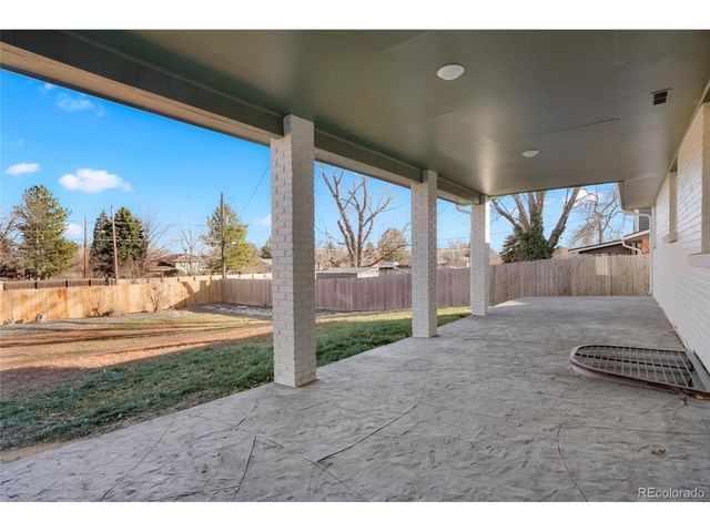 7310 S Sheridan Ct, Littleton, CO 80128