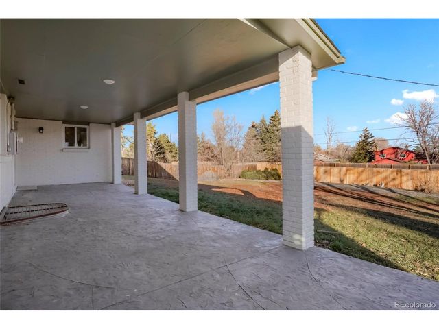 7310 S Sheridan Ct, Littleton, CO 80128