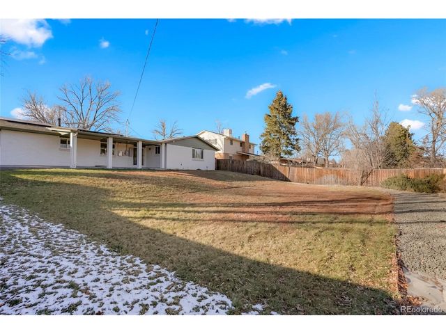 7310 S Sheridan Ct, Littleton, CO 80128