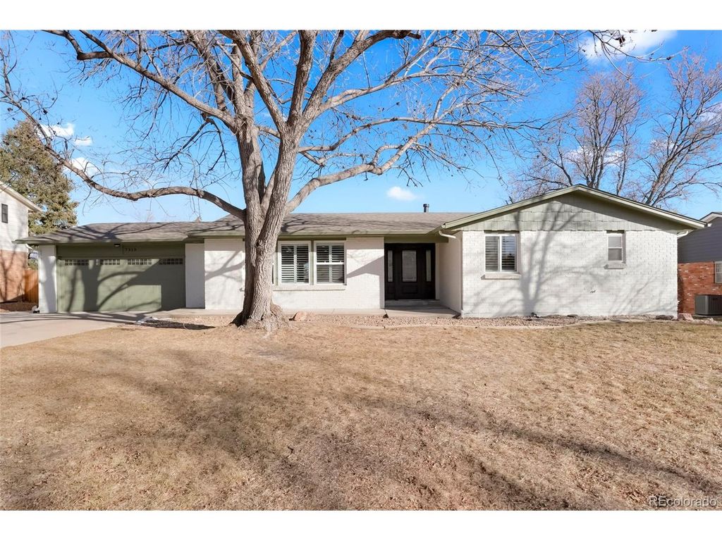 7310 S Sheridan Ct, Littleton, CO 80128