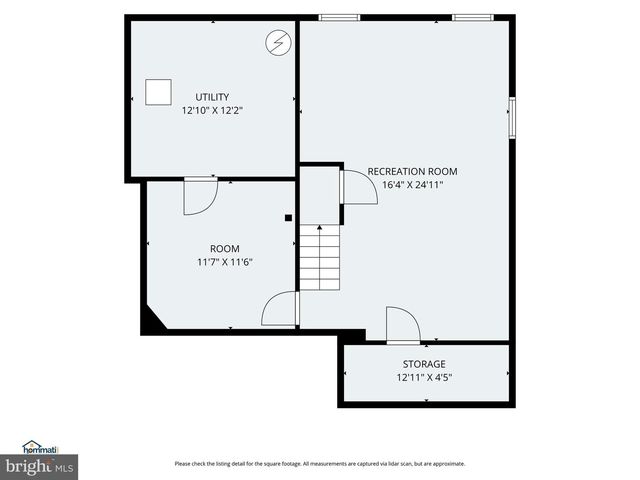 5 VILLAGE DR, Lititz, PA 17543