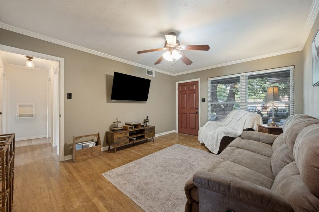 13512 Challaburton Drive, Farmers Branch, TX 75234 — photo 5