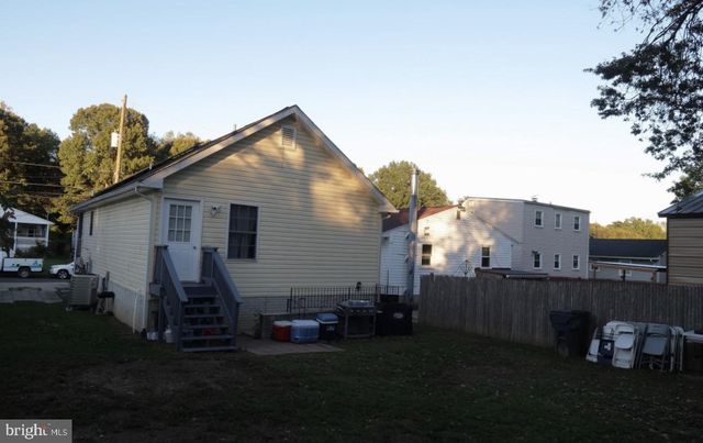 4631 QUIMBY AVE, Beltsville, MD 20705