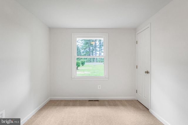 11601 POST OAK RD, Spotsylvania, VA 22551