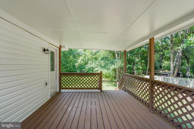 11601 POST OAK RD, Spotsylvania, VA 22551
