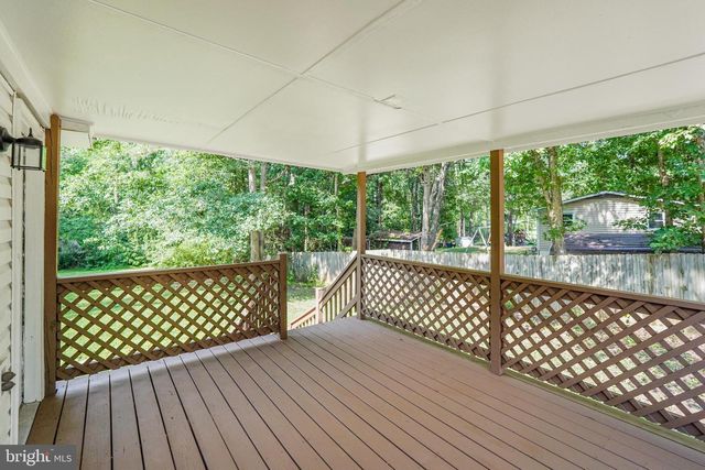 11601 POST OAK RD, Spotsylvania, VA 22551