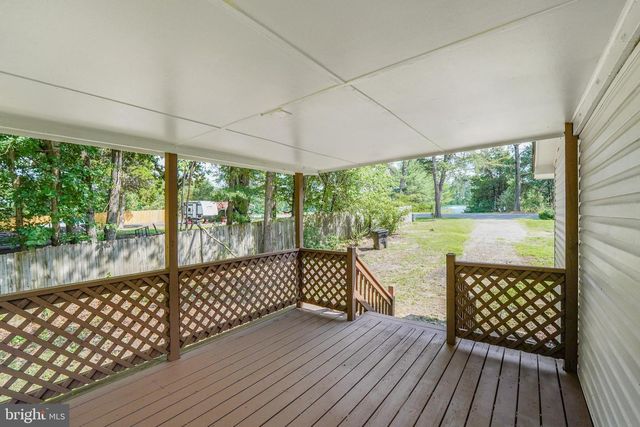 11601 POST OAK RD, Spotsylvania, VA 22551