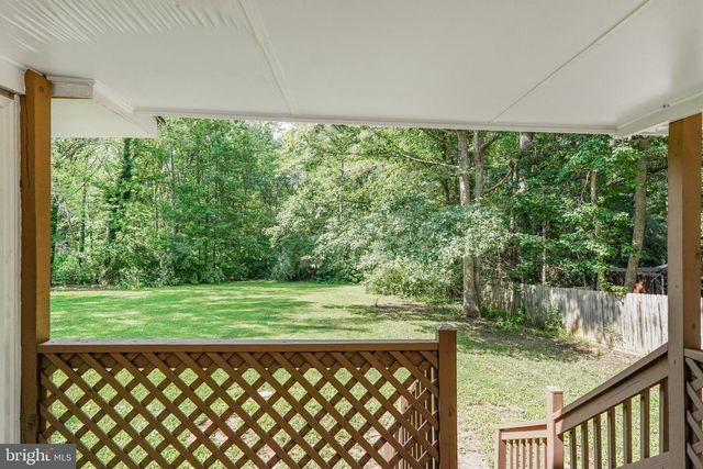 11601 POST OAK RD, Spotsylvania, VA 22551