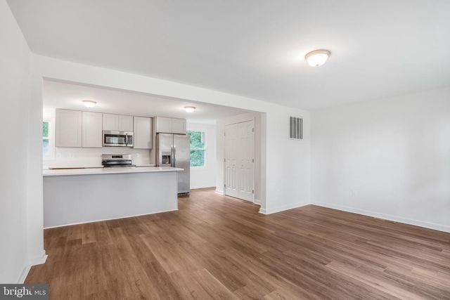 11601 POST OAK RD, Spotsylvania, VA 22551