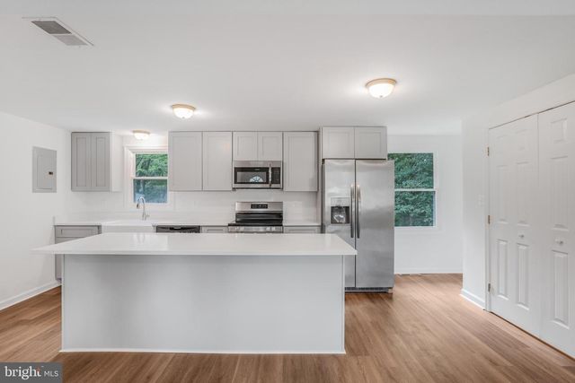 11601 POST OAK RD, Spotsylvania, VA 22551