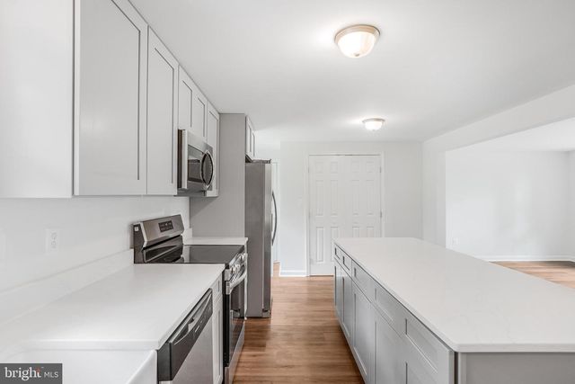 11601 POST OAK RD, Spotsylvania, VA 22551
