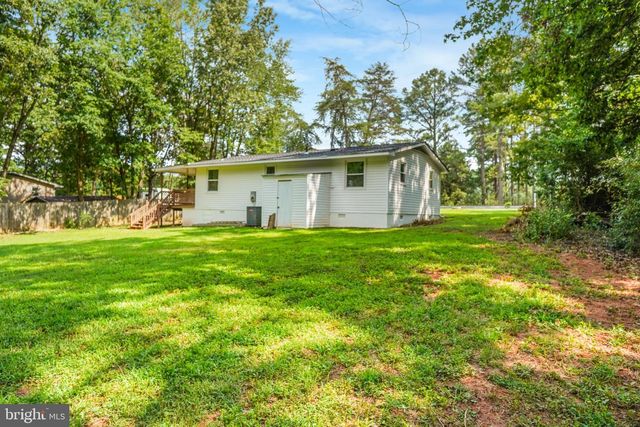 11601 POST OAK RD, Spotsylvania, VA 22551